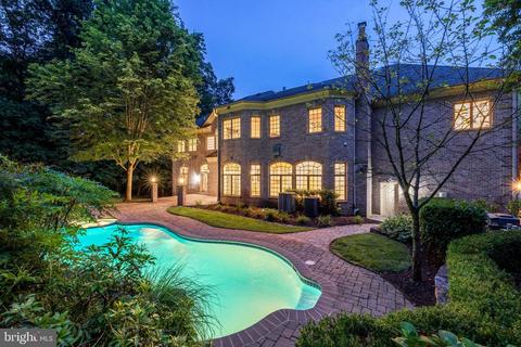 8200 Sparger, Mclean, VA 22102 photo 100