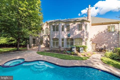8200 Sparger, Mclean, VA 22102 photo 109
