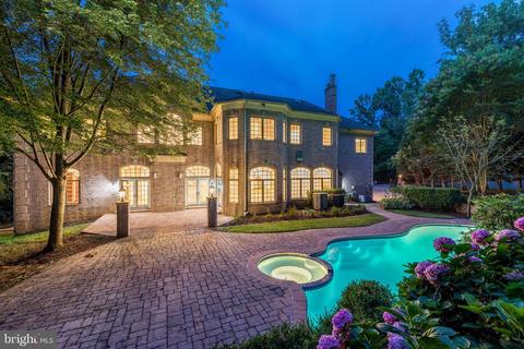 8200 Sparger, Mclean, VA 22102 photo 107