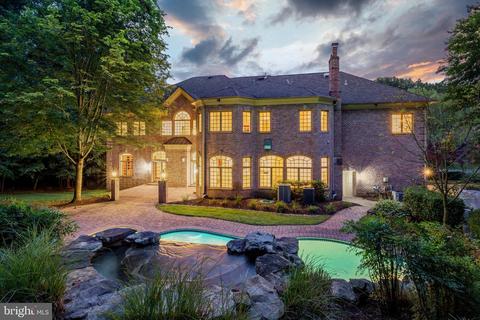 8200 Sparger, Mclean, VA 22102 photo 94