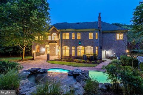 8200 Sparger, Mclean, VA 22102 photo 108