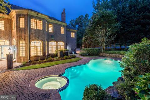 8200 Sparger, Mclean, VA 22102 photo 98