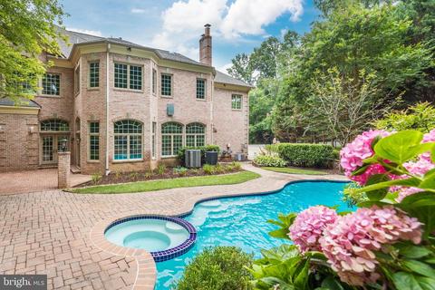 8200 Sparger, Mclean, VA 22102 photo 91
