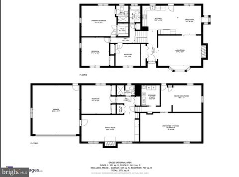 1823 Baldwin, Mclean, VA 22101 photo 2