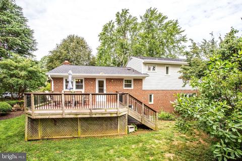 1823 Baldwin, Mclean, VA 22101 photo 44