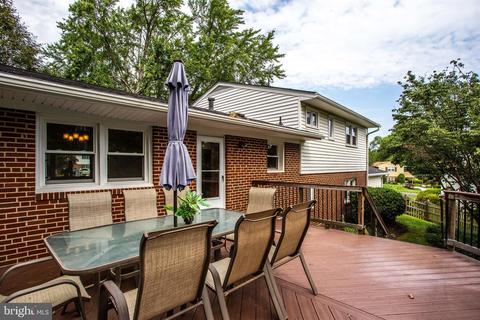 1823 Baldwin, Mclean, VA 22101 photo 41