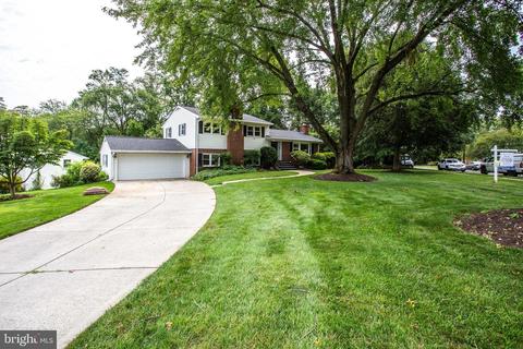 1823 Baldwin, Mclean, VA 22101 photo 1
