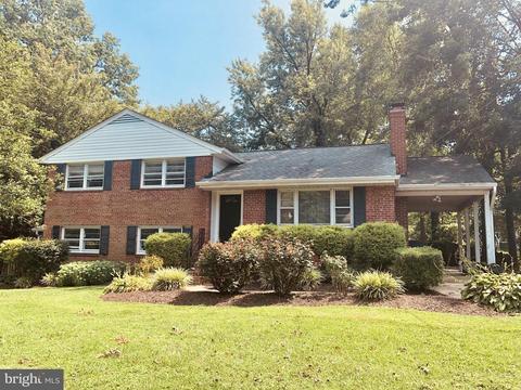 7019 Statendam Ct, Mclean, VA 22101 photo 1