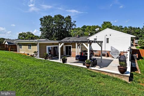5232 Queensberry Ave, Springfield, VA 22151 photo 41