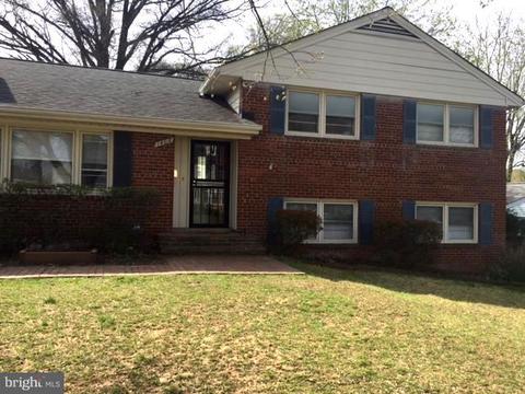1408 Homeric Ct, Mclean, VA 22101 photo 1