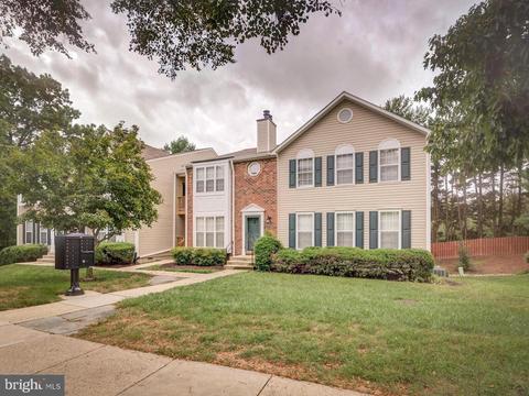 7709 Lexton Pl #C, Springfield, VA 22152 photo 1