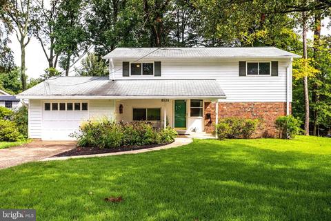 8524 Parliament Dr, Springfield, VA 22151 photo 1