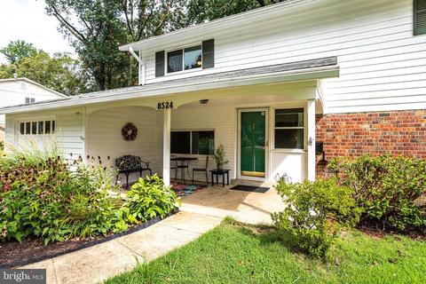 8524 Parliament Dr, Springfield, VA 22151 photo 2