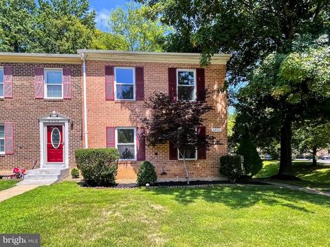 6461 Blarney Stone Ct, Springfield, VA 22152 photo 1