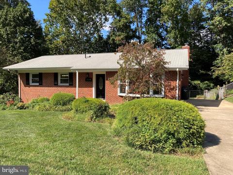 6438 Northanna Dr, Springfield, VA 22150 photo 1