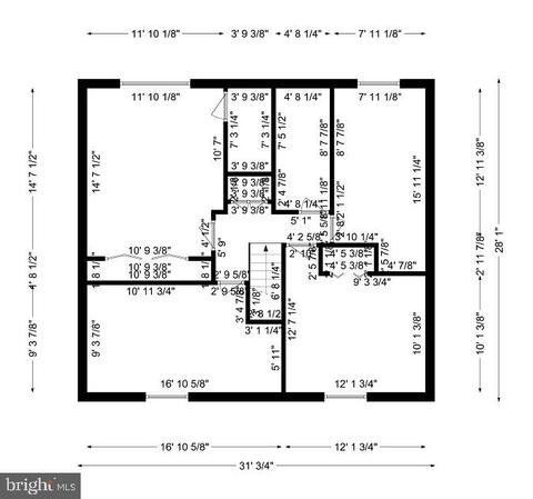 8459 Yellow Leaf Ct, Springfield, VA 22153 photo 63