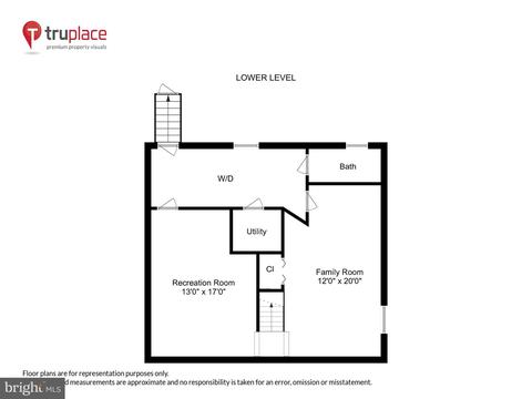 8459 Yellow Leaf Ct, Springfield, VA 22153 photo 57