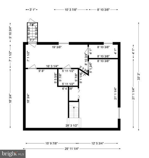 8459 Yellow Leaf Ct, Springfield, VA 22153 photo 65
