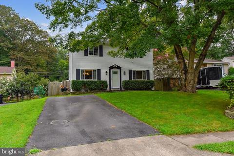 8459 Yellow Leaf Ct, Springfield, VA 22153 photo 5