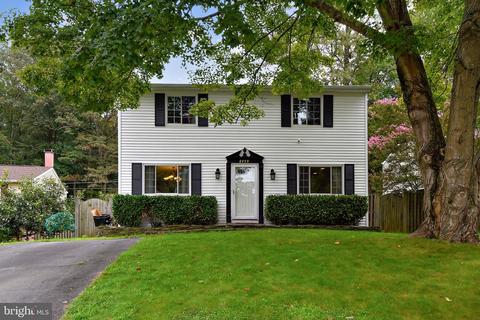 8459 Yellow Leaf Ct, Springfield, VA 22153 photo 1