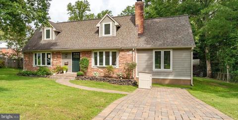 8808 Trafalgar Ct, Springfield, VA 22151 photo 2