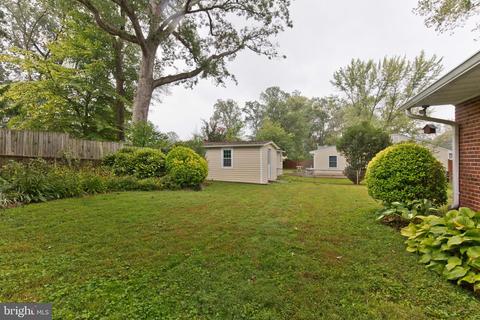 5202 Kipling St, Springfield, VA 22151 photo 29
