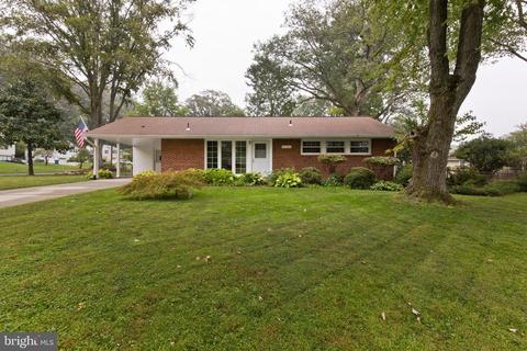 5202 Kipling St, Springfield, VA 22151 photo 2