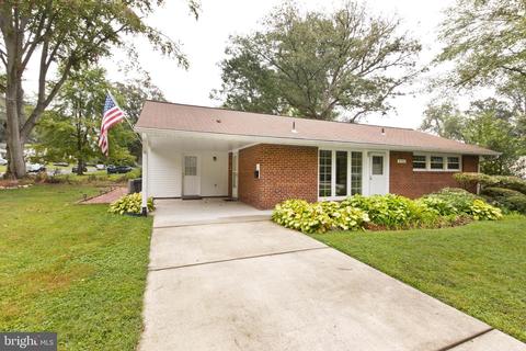 5202 Kipling St, Springfield, VA 22151 photo 1