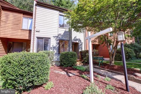 11534 Hearthstone Ct, Reston, VA 20191 photo 1