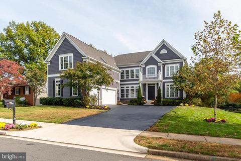 1609 Evers Dr, Mclean, VA 22101 photo 1