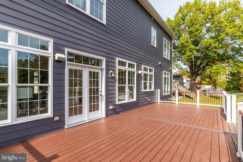 1609 Evers Dr, Mclean, VA 22101 photo 29