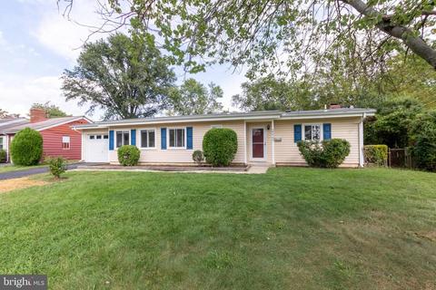 6315 Abilene St, Springfield, VA 22150 photo 2