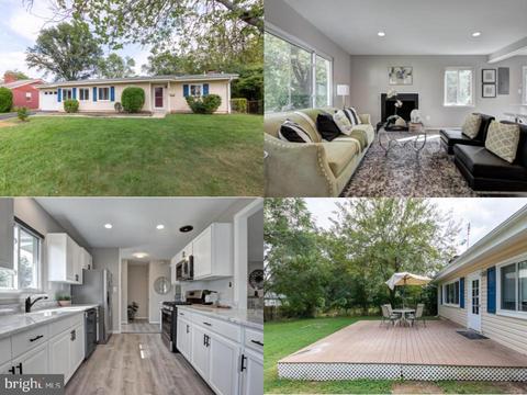 6315 Abilene St, Springfield, VA 22150 photo 1