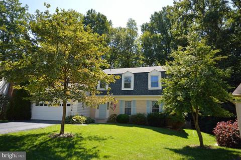 6510 Park View Ct, Springfield, VA 22152 photo 1