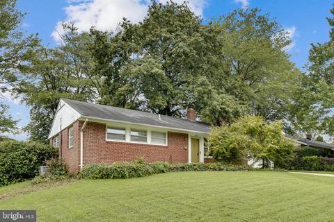 5319 Pillow Ln, Springfield, VA 22151 photo 1