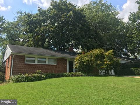 5319 Pillow Ln, Springfield, VA 22151 photo 11