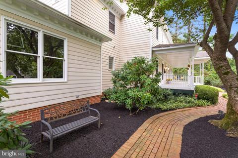 8201 Spring Hill Ln, Mclean, VA 22102 photo 47