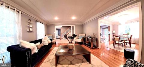 6937 Sydenstricker Rd, Springfield, VA 22152 photo 6