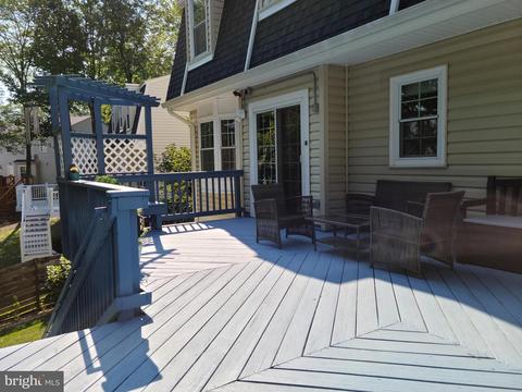 6937 Sydenstricker Rd, Springfield, VA 22152 photo 41