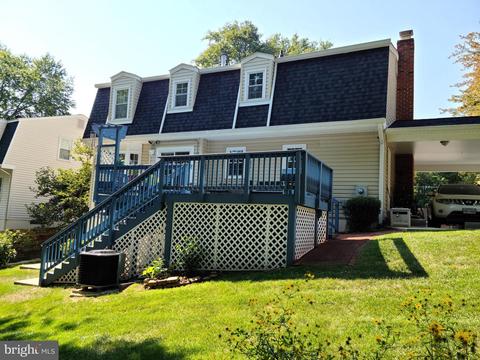 6937 Sydenstricker Rd, Springfield, VA 22152 photo 44