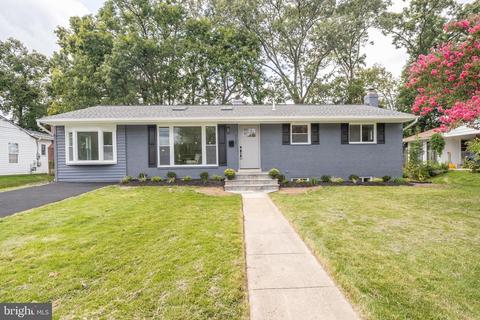6828 Jerome St, Springfield, VA 22150 photo 1