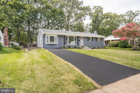 6828 Jerome St, Springfield, VA 22150 photo 2