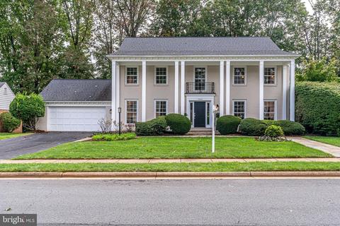 7625 Huntmaster, Mclean, VA 22102 photo 1