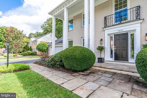 7625 Huntmaster, Mclean, VA 22102 photo 2
