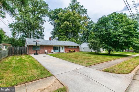 7414 Hogarth St, Springfield, VA 22151 photo 37