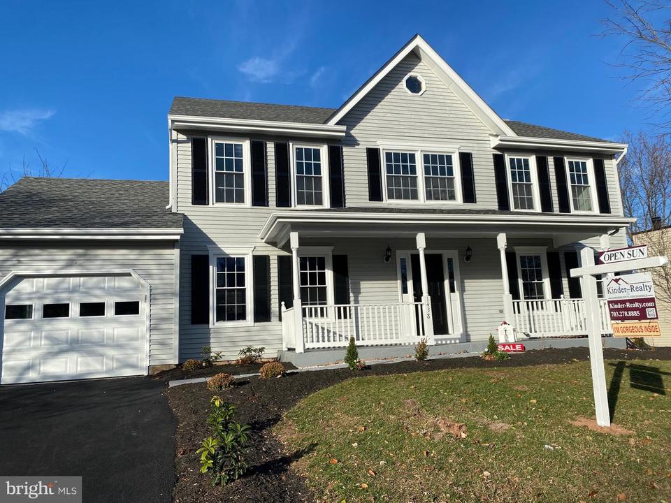 1438 Powells Tavern Pl, Herndon, VA 20170 53 Photos MLS 