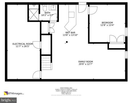 1328 Elsinore Ave, Mclean, VA 22102 photo 71