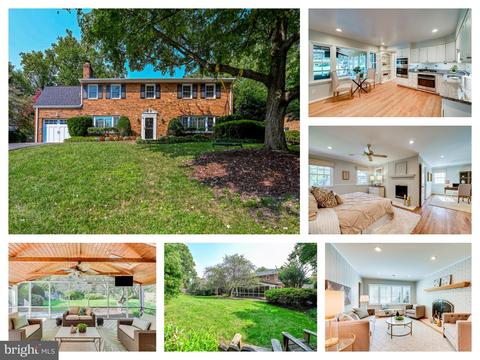 1328 Elsinore Ave, Mclean, VA 22102 photo 1