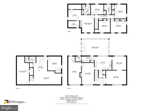 1328 Elsinore Ave, Mclean, VA 22102 photo 68