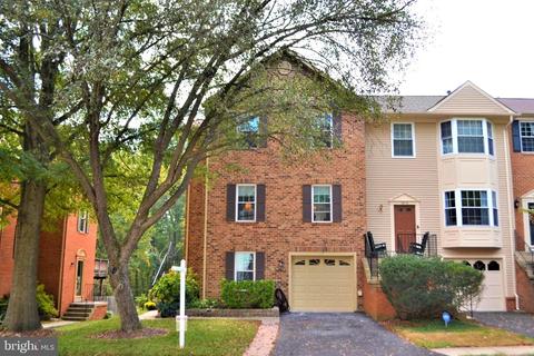 7817 Wintercress Ln, Springfield, VA 22152 photo 1